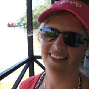 Meet your Posher, Bronwyn